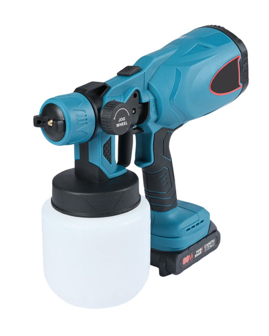 HarniTools™ Electric Paint Sprayer